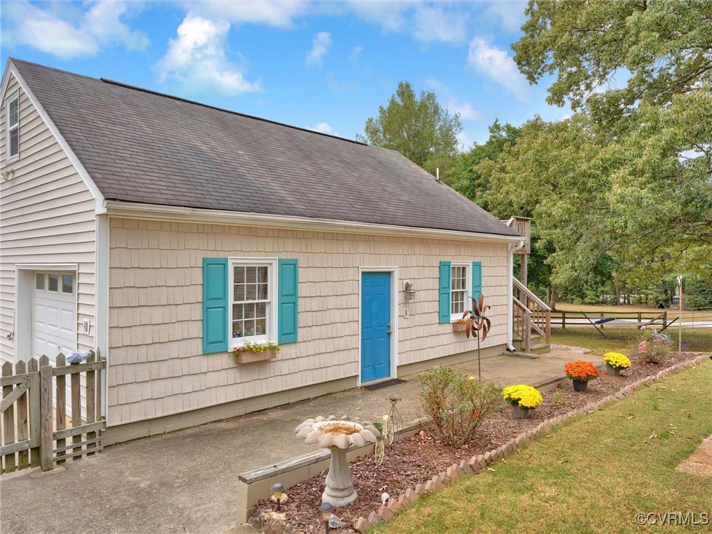 13710 Harrowgate Road Chester, VA 23831 - Photo 34 of 45