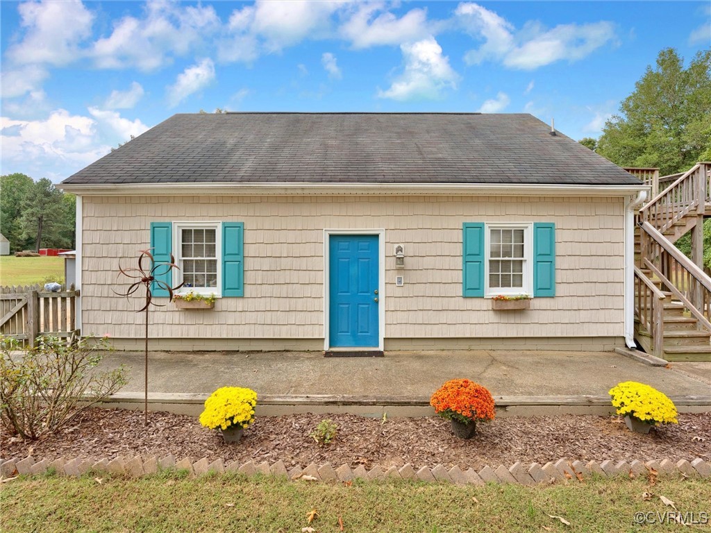 13710 Harrowgate Road Chester, VA 23831 - Photo 35 of 45