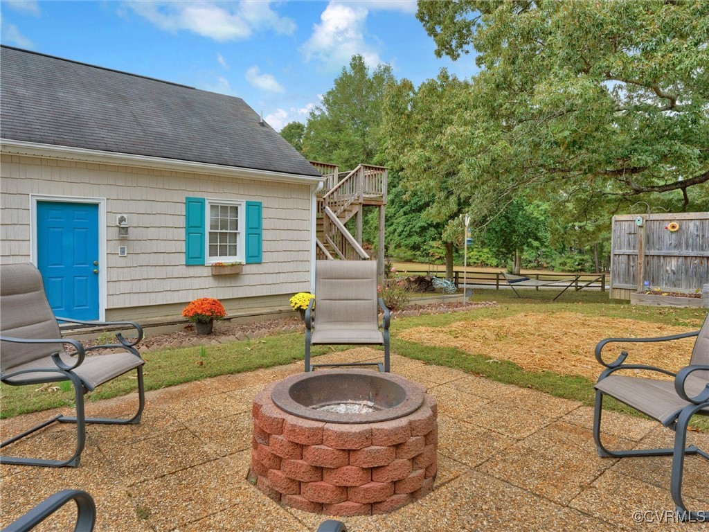 13710 Harrowgate Road Chester, VA 23831 - Photo 44 of 45