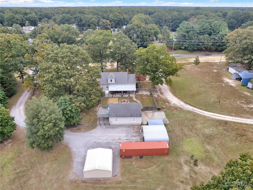 13710 Harrowgate Road Chester, VA 23831 - Photo 5 of 45