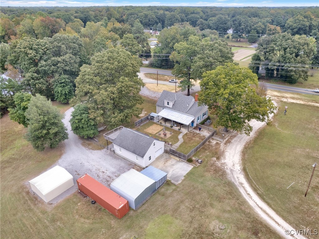 13710 Harrowgate Road Chester, VA 23831 - Photo 6 of 45
