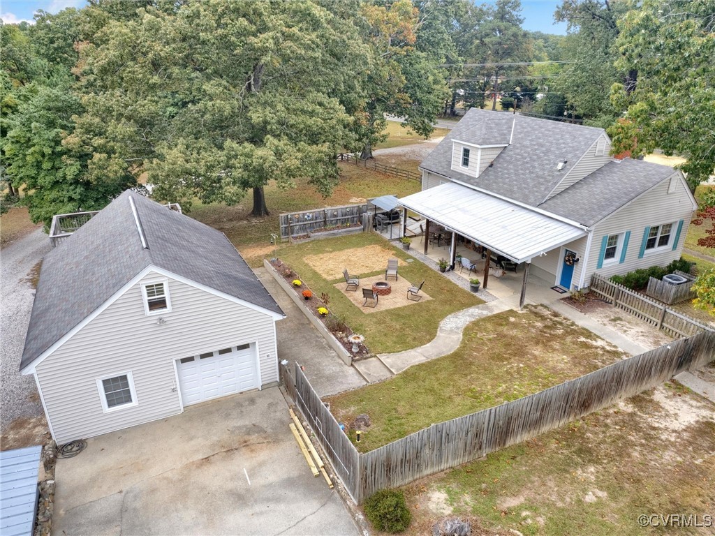13710 Harrowgate Road Chester, VA 23831 - Photo 7 of 45