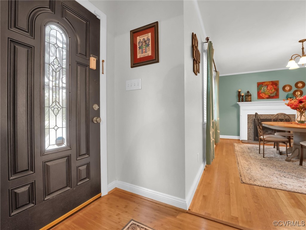 13710 Harrowgate Road Chester, VA 23831 - Photo 8 of 45