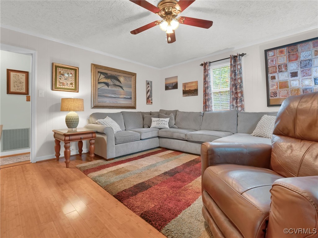 13710 Harrowgate Road Chester, VA 23831 - Photo 10 of 45