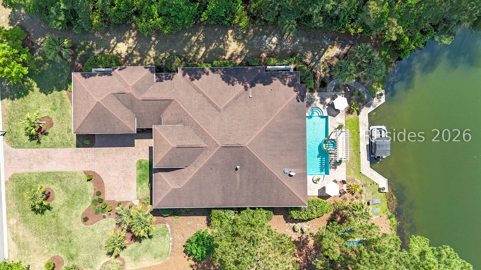 80 Hampton Lake Drive Bluffton, SC 29910 - Photo 64 of 81
