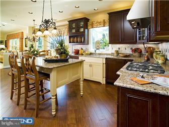 206 Cadwallader Road, Unit 155 Warrington, PA 18976 - Photo 5 of 8 Kitchen