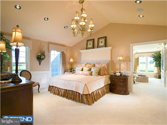 206 Cadwallader Road, Unit 155 Warrington, PA 18976 - Photo 7 of 8 Bedroom - Main