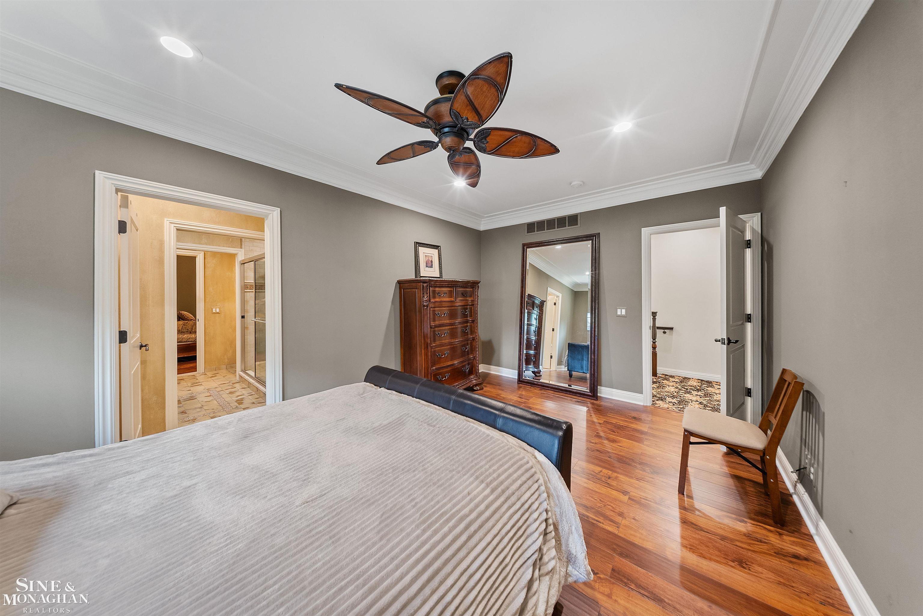99 Renaud Road Grosse Pointe Shores, MI 48236 - Photo 43 of 91