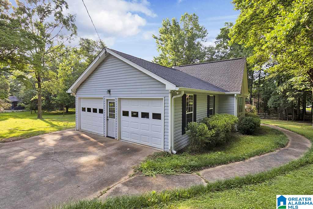 5538 Timber Hill Road Birmingham, AL 35242 - Photo 3 of 21