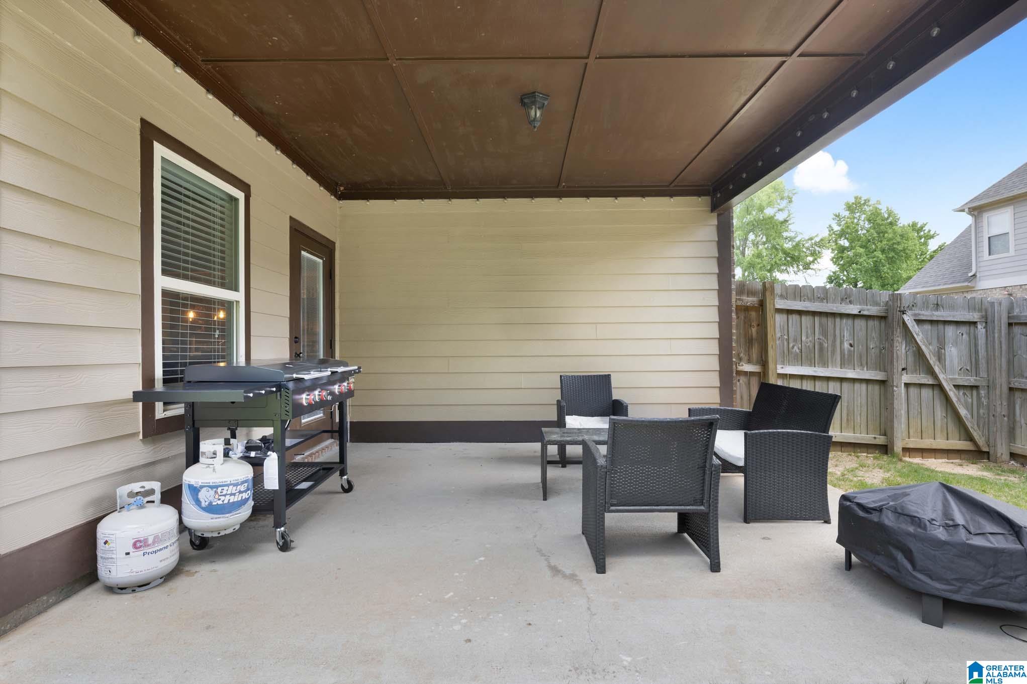 40 Pickford Place Springville, AL 35146 - Photo 45 of 50