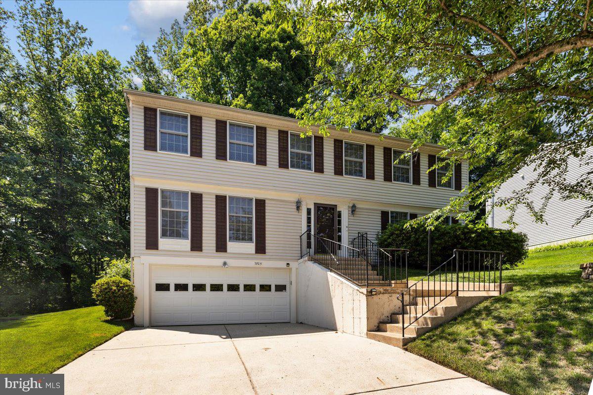7805 Roundabout Way Springfield, VA 22153 - Photo 1 of 45
