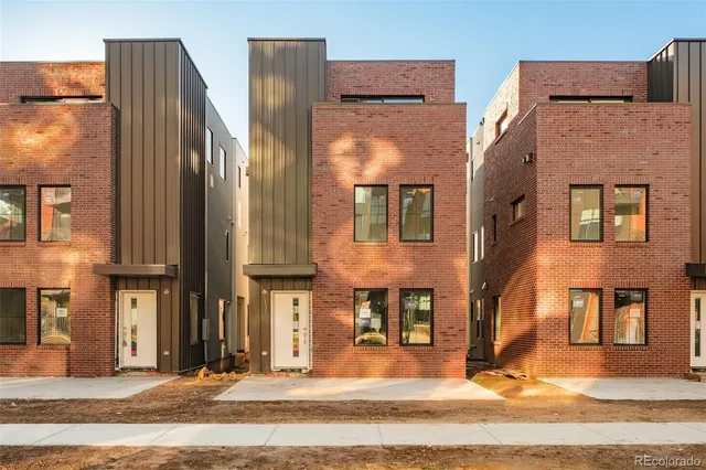 $849,000 | 2357 South High Street, Denver, CO 80210