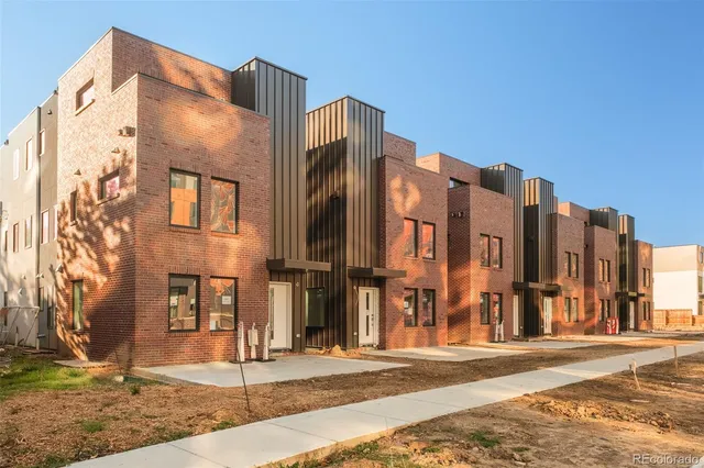 $849,000 | 2357 South High Street, Denver, CO 80210