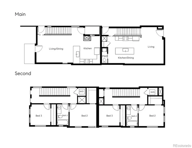 $849,000 | 2357 South High Street, Denver, CO 80210