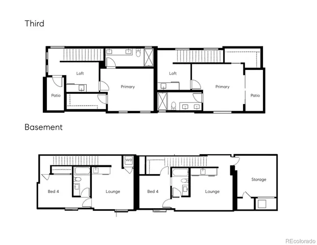$849,000 | 2357 South High Street, Denver, CO 80210
