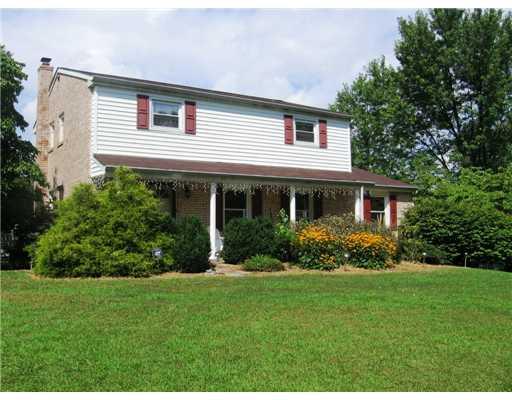 2364 Mt Pleasant Road Mount Pleasant, PA 15666 - Photo 1 of 15 Exterior Front.