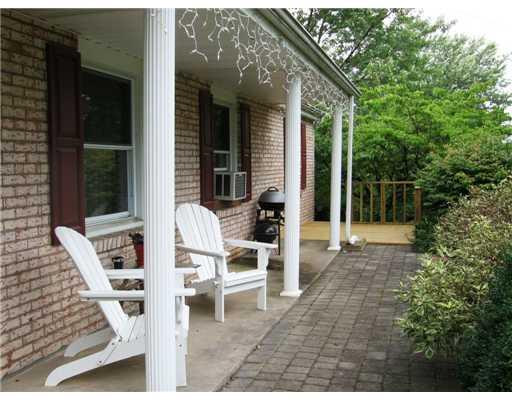 2364 Mt Pleasant Road Mount Pleasant, PA 15666 - Photo 2 of 15 Other. Covered Front Porch