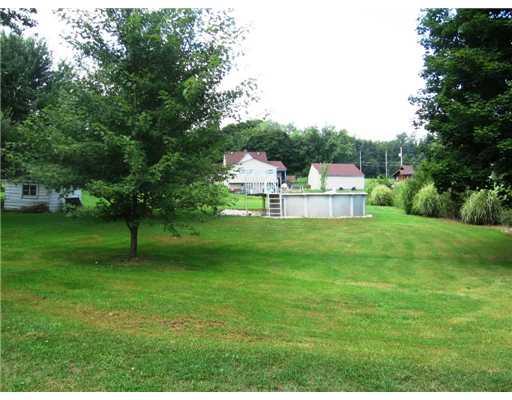 2364 Mt Pleasant Road Mount Pleasant, PA 15666 - Photo 13 of 15 Yard/Garden.