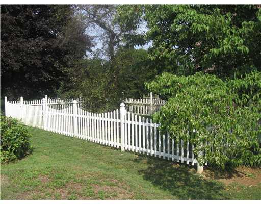 2364 Mt Pleasant Road Mount Pleasant, PA 15666 - Photo 15 of 15 Yard/Garden. Partial fenced yard