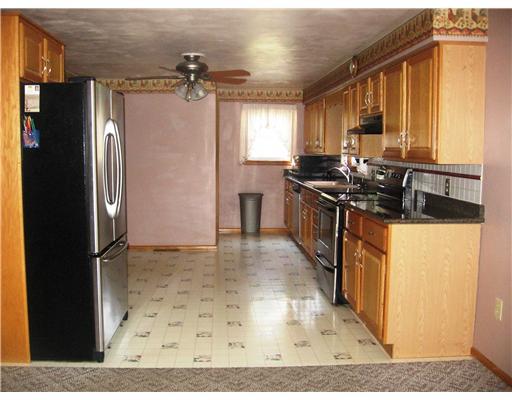 2364 Mt Pleasant Road Mount Pleasant, PA 15666 - Photo 3 of 15 Kitchen.