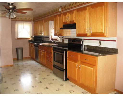 2364 Mt Pleasant Road Mount Pleasant, PA 15666 - Photo 4 of 15 Kitchen.