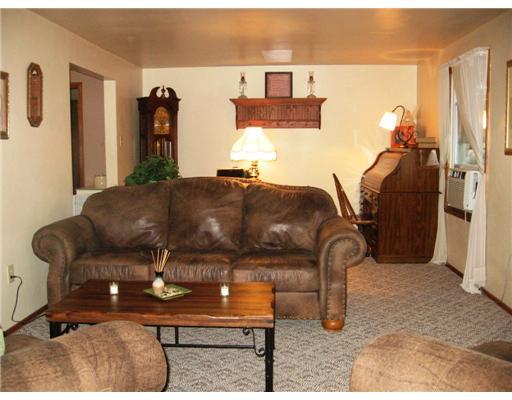 2364 Mt Pleasant Road Mount Pleasant, PA 15666 - Photo 8 of 15 Living Room.