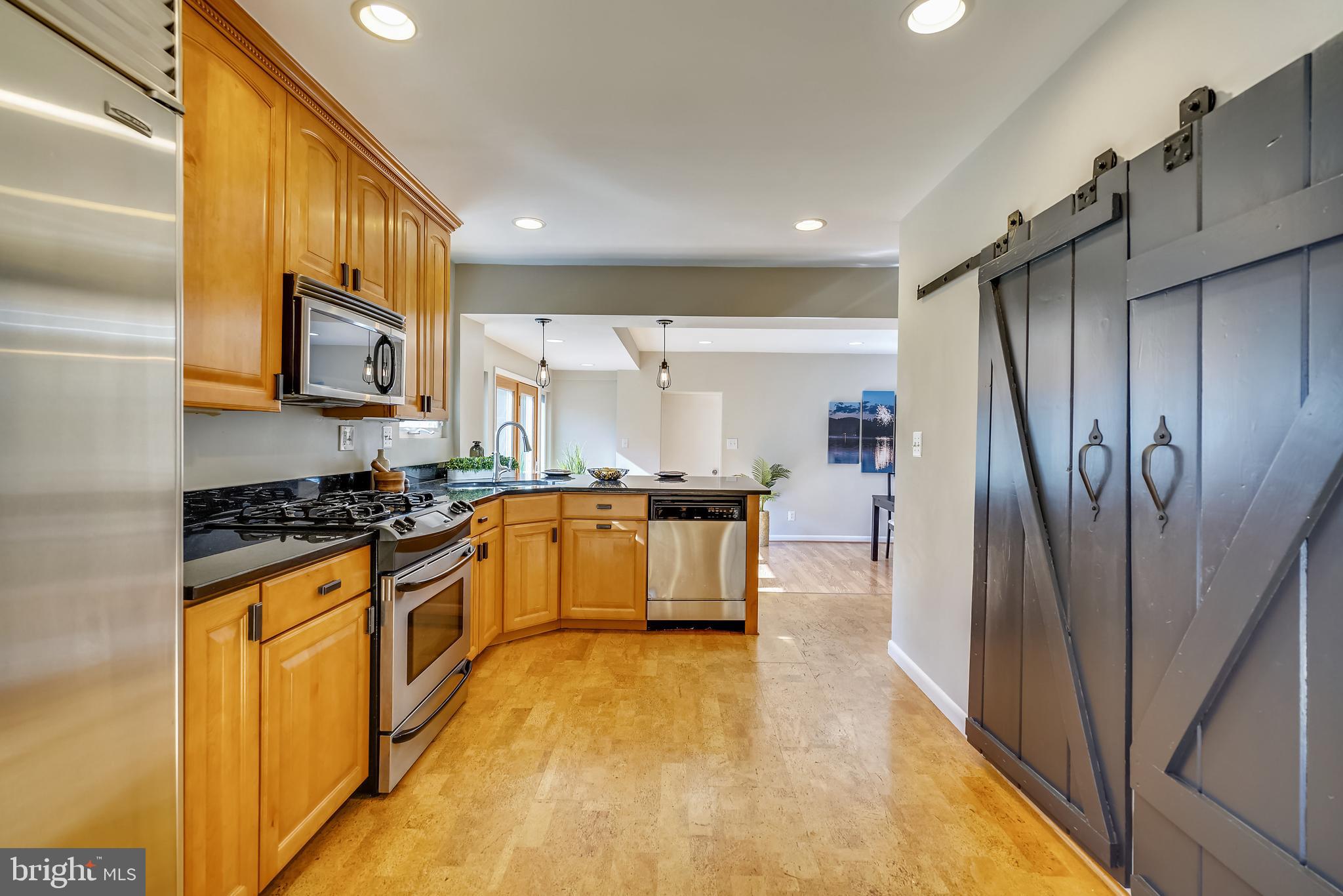 4006 High Point Road Ellicott City, MD 21042 - Photo 13 of 50