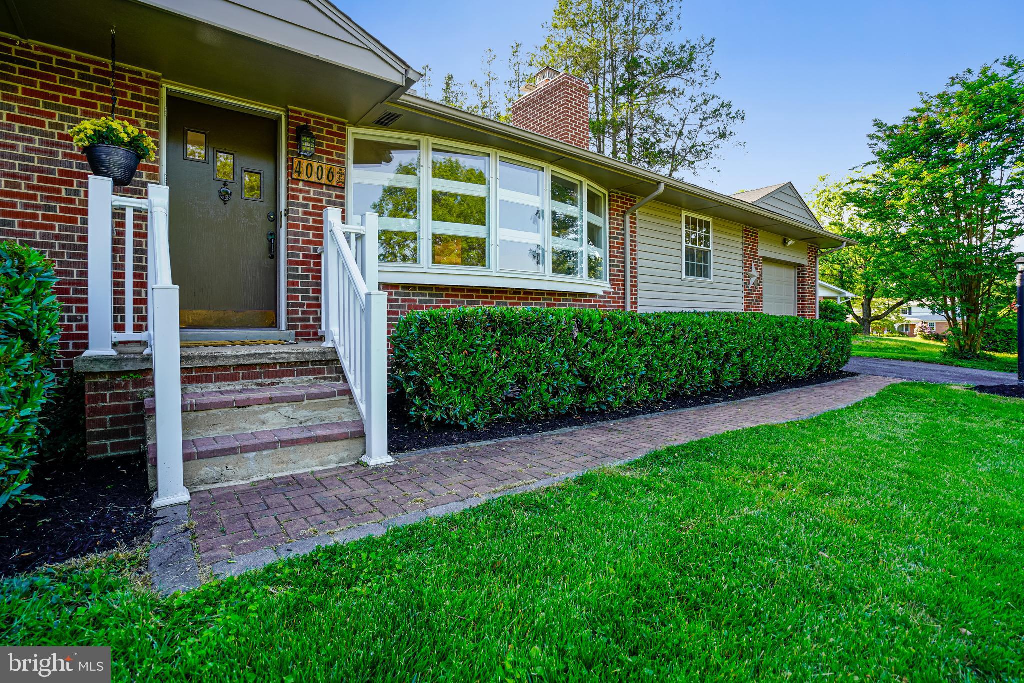 4006 High Point Road Ellicott City, MD 21042 - Photo 3 of 50