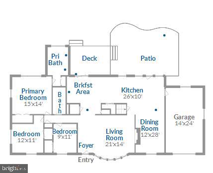 4006 High Point Road Ellicott City, MD 21042 - Photo 4 of 50