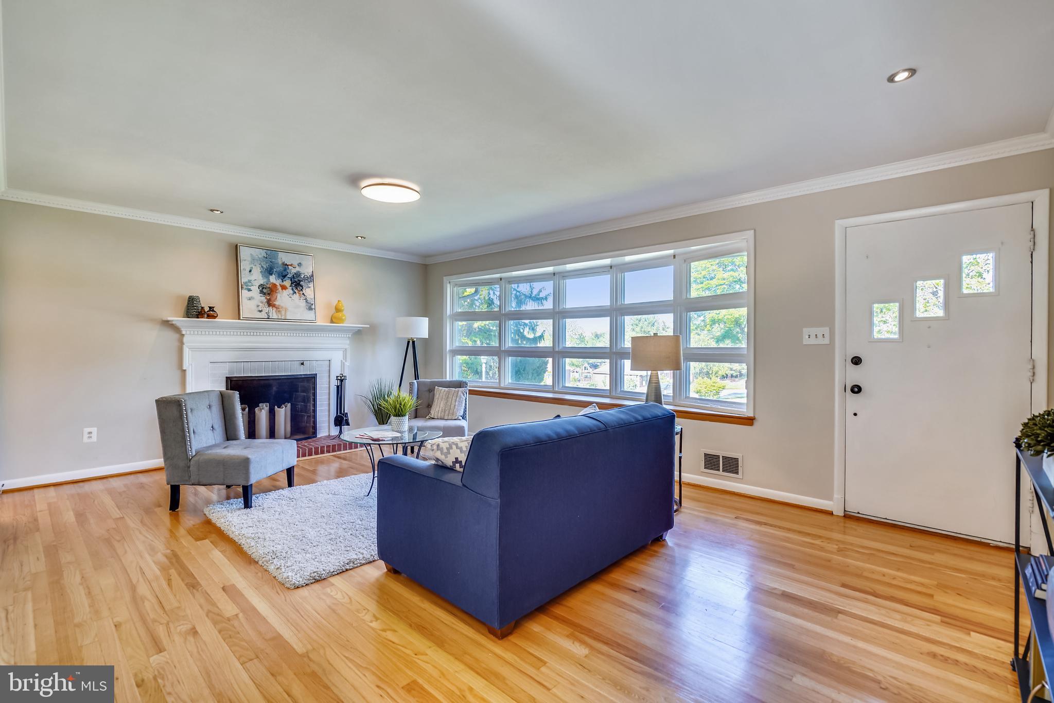 4006 High Point Road Ellicott City, MD 21042 - Photo 5 of 50