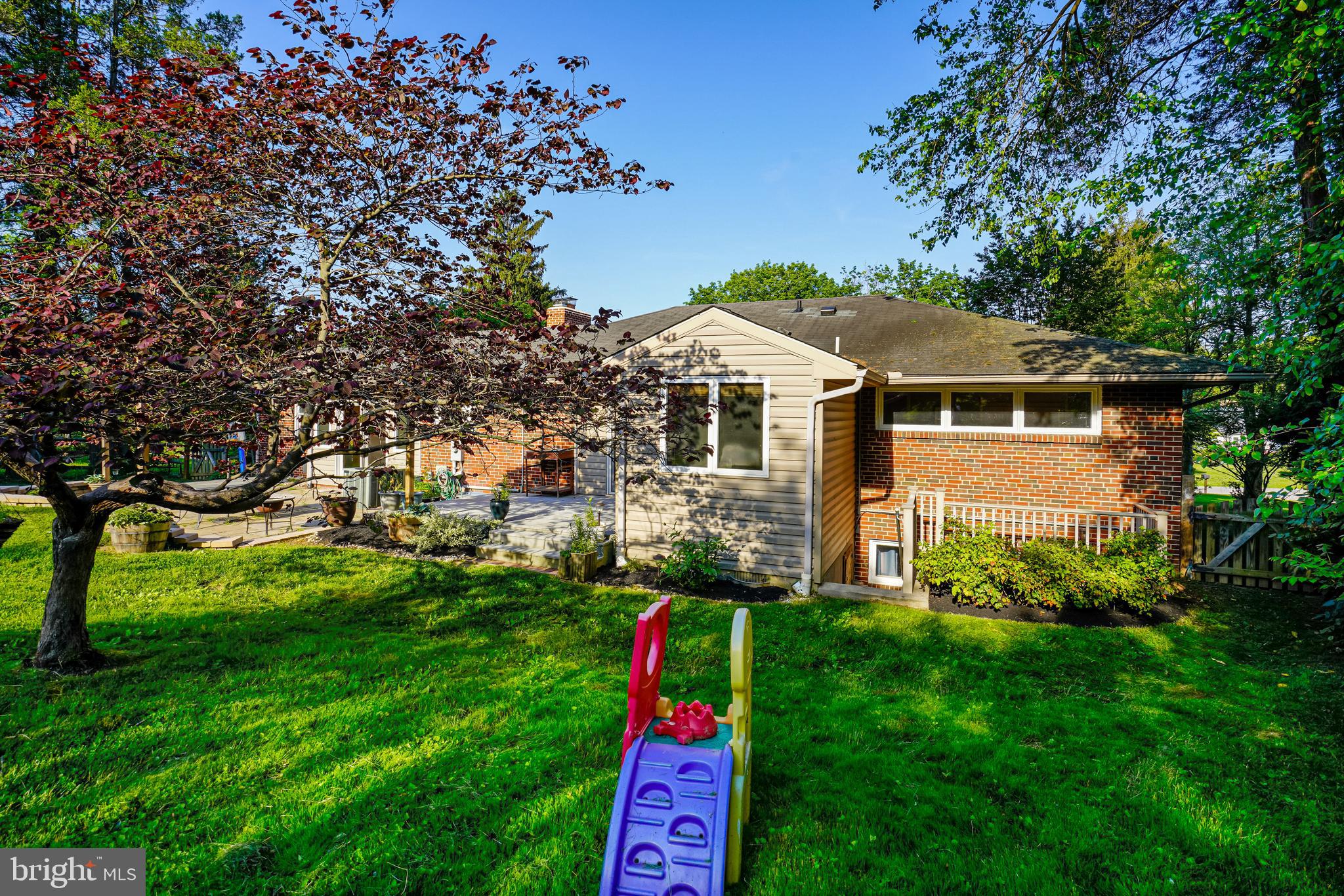 4006 High Point Road Ellicott City, MD 21042 - Photo 42 of 50