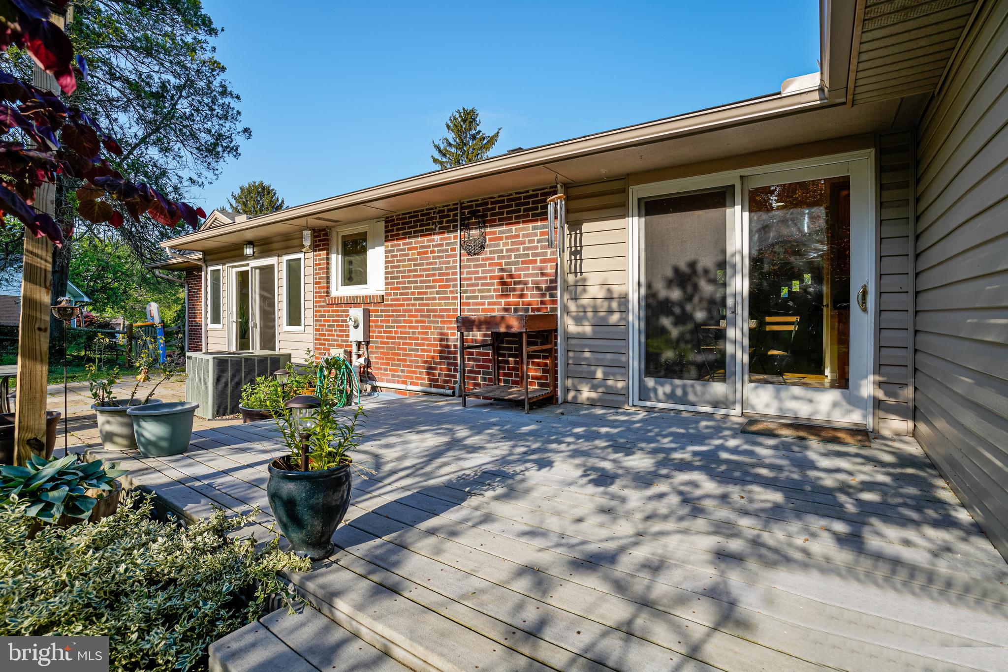 4006 High Point Road Ellicott City, MD 21042 - Photo 43 of 50