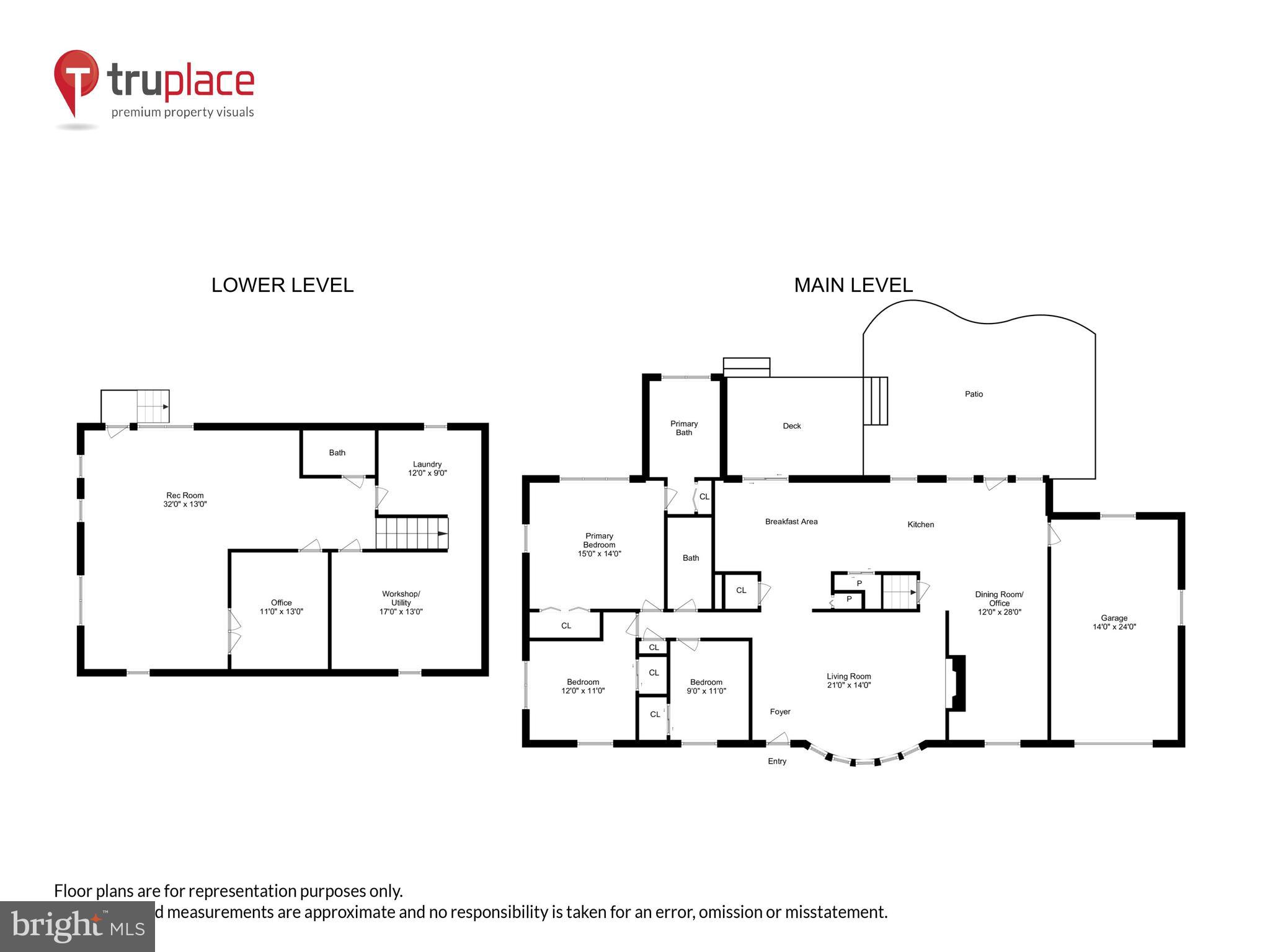 4006 High Point Road Ellicott City, MD 21042 - Photo 48 of 50