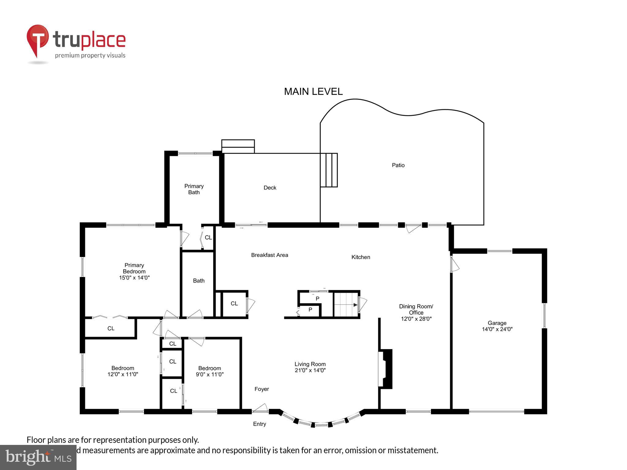 4006 High Point Road Ellicott City, MD 21042 - Photo 49 of 50