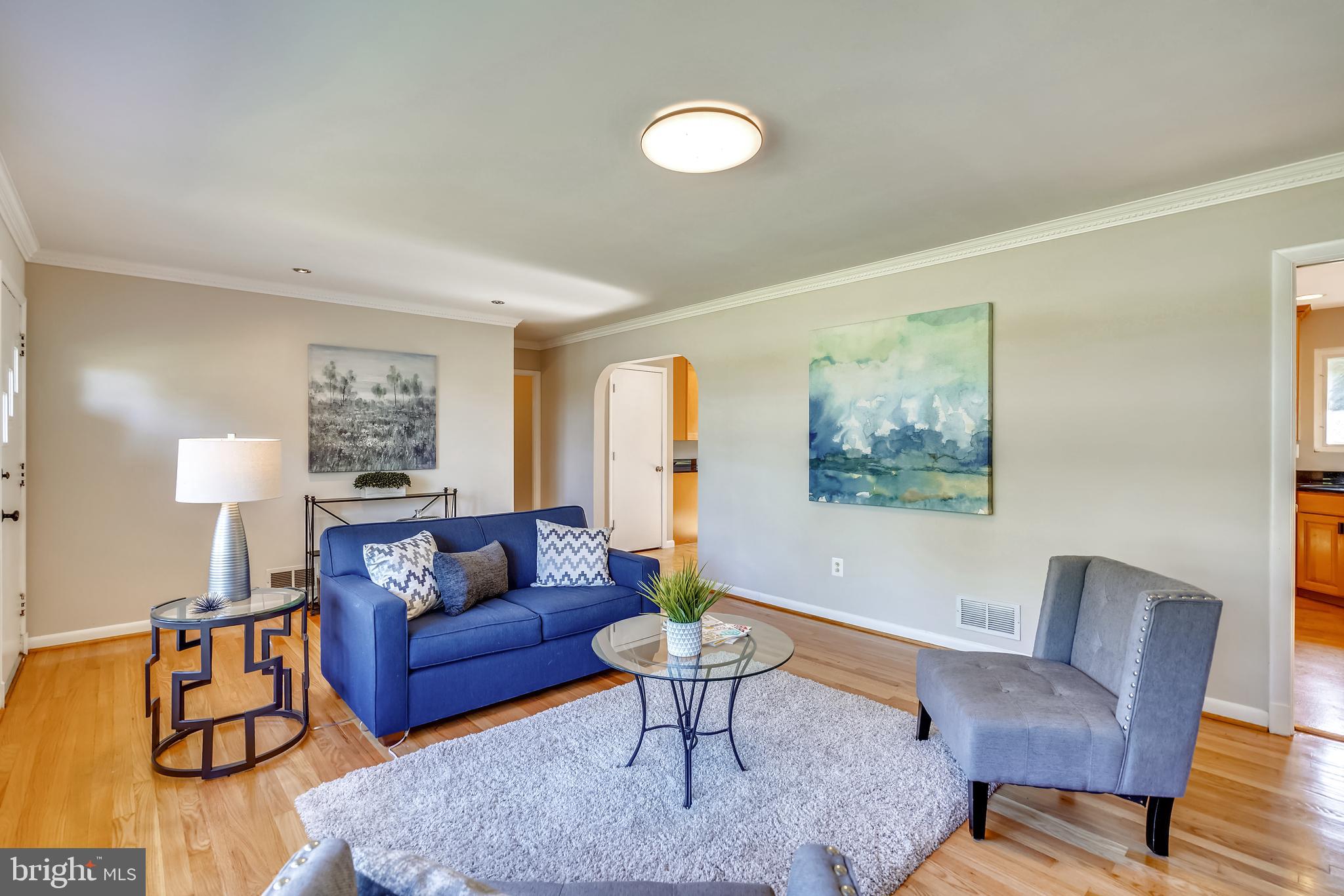 4006 High Point Road Ellicott City, MD 21042 - Photo 7 of 50