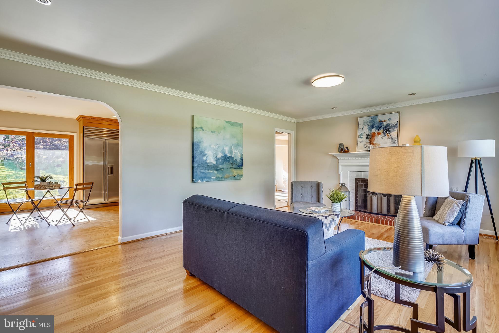 4006 High Point Road Ellicott City, MD 21042 - Photo 8 of 50