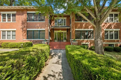 $599,900 | 926 Waverly Way Northeast, Unit F, Atlanta, GA 30307
