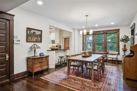 $599,900 | 926 Waverly Way Northeast, Unit F, Atlanta, GA 30307