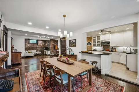 $599,900 | 926 Waverly Way Northeast, Unit F, Atlanta, GA 30307