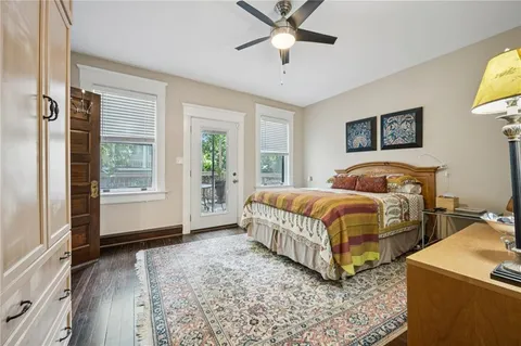 $599,900 | 926 Waverly Way Northeast, Unit F, Atlanta, GA 30307