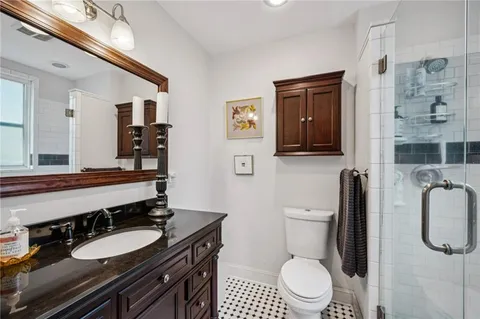 $599,900 | 926 Waverly Way Northeast, Unit F, Atlanta, GA 30307