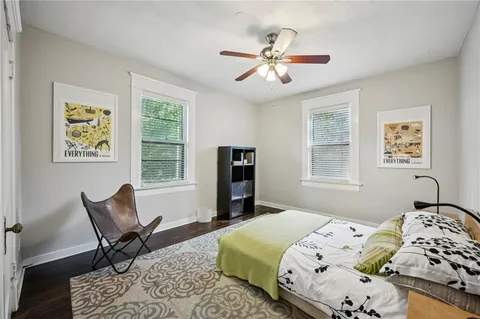$599,900 | 926 Waverly Way Northeast, Unit F, Atlanta, GA 30307