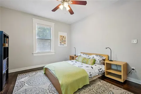 $599,900 | 926 Waverly Way Northeast, Unit F, Atlanta, GA 30307