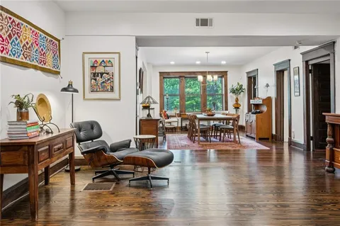 $599,900 | 926 Waverly Way Northeast, Unit F, Atlanta, GA 30307