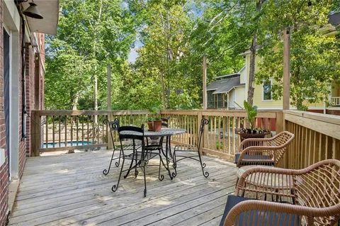 $599,900 | 926 Waverly Way Northeast, Unit F, Atlanta, GA 30307