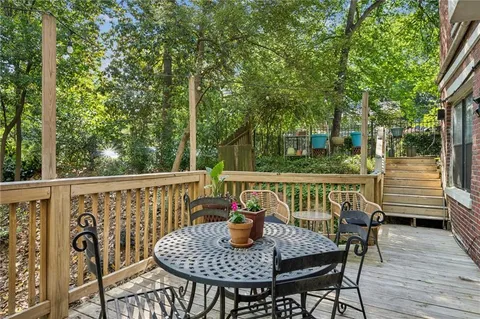 $599,900 | 926 Waverly Way Northeast, Unit F, Atlanta, GA 30307