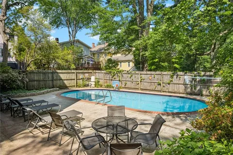 $599,900 | 926 Waverly Way Northeast, Unit F, Atlanta, GA 30307