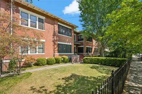 $599,900 | 926 Waverly Way Northeast, Unit F, Atlanta, GA 30307