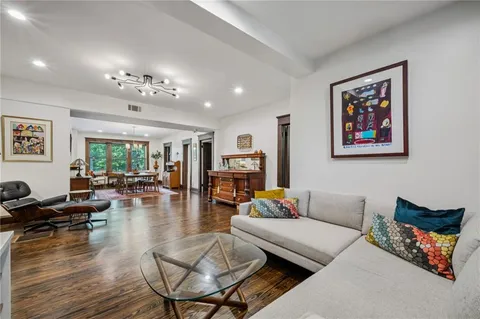 $599,900 | 926 Waverly Way Northeast, Unit F, Atlanta, GA 30307