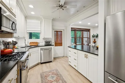 $599,900 | 926 Waverly Way Northeast, Unit F, Atlanta, GA 30307